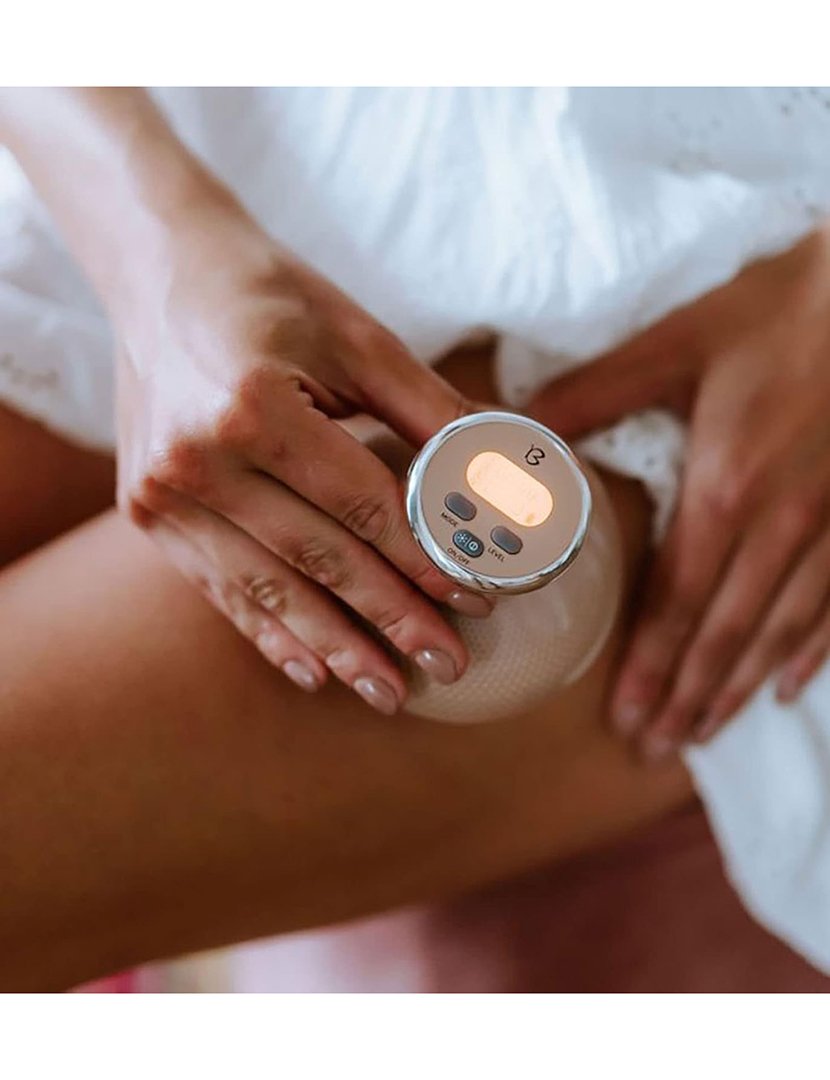 B-Lumix BODY Massajador Corporal Firmeza & Anticelulite