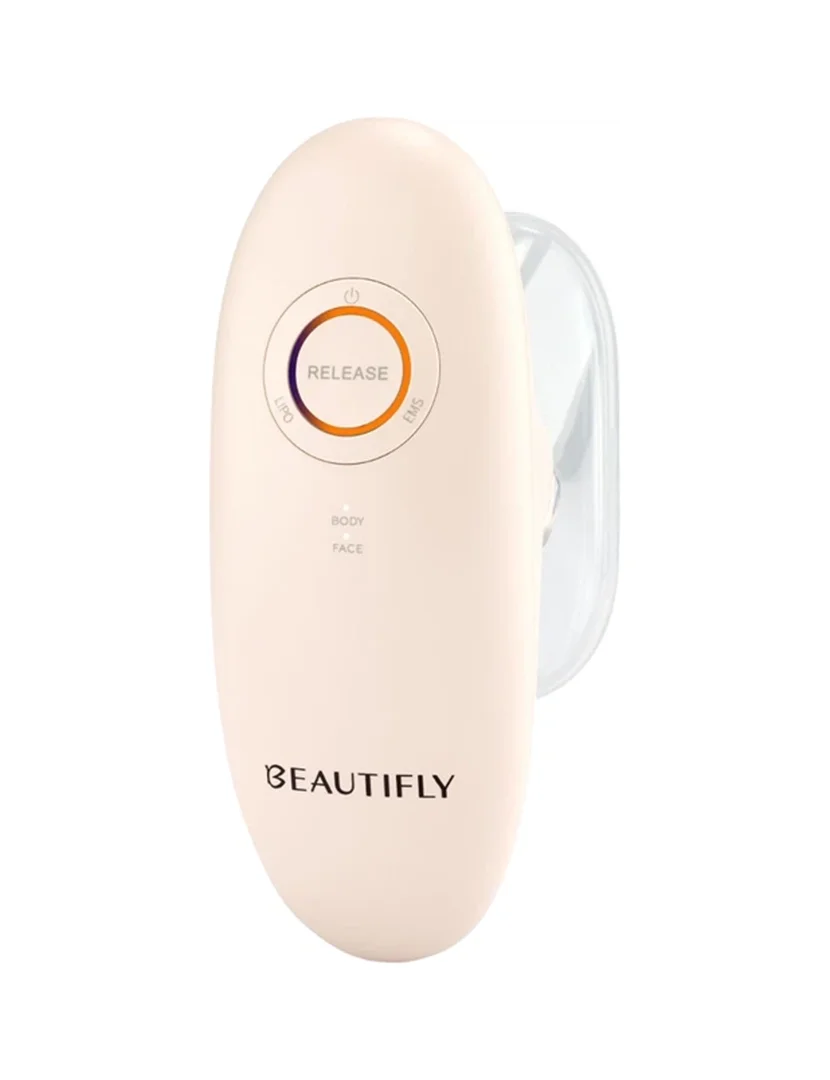 B-Lipomassage EMS Facial e Corporal