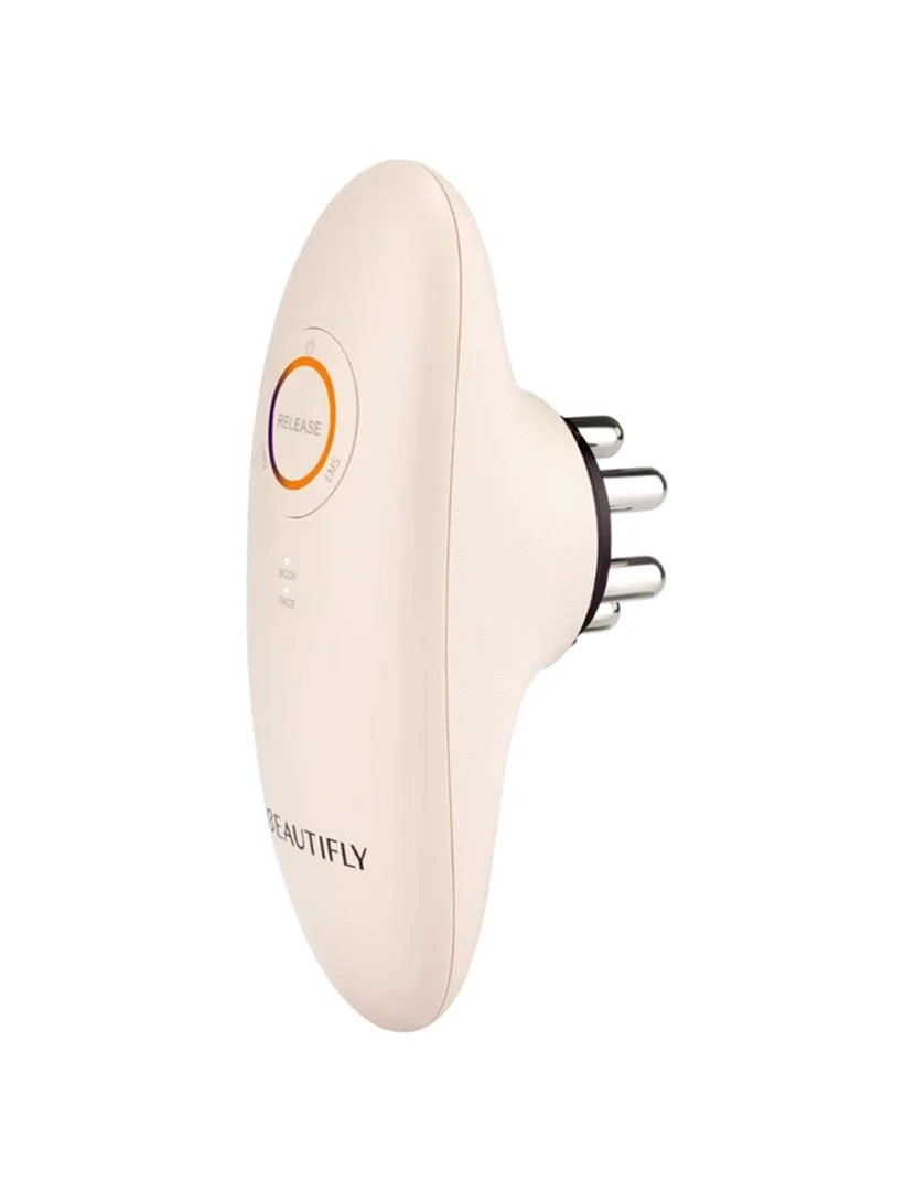 B-Lipomassage EMS Facial e Corporal