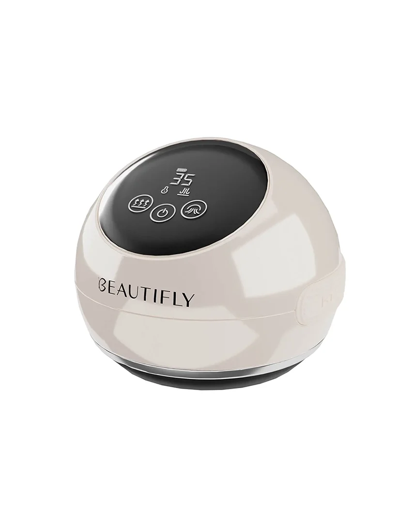 B-Bubble BODY Massajador a Vácuo