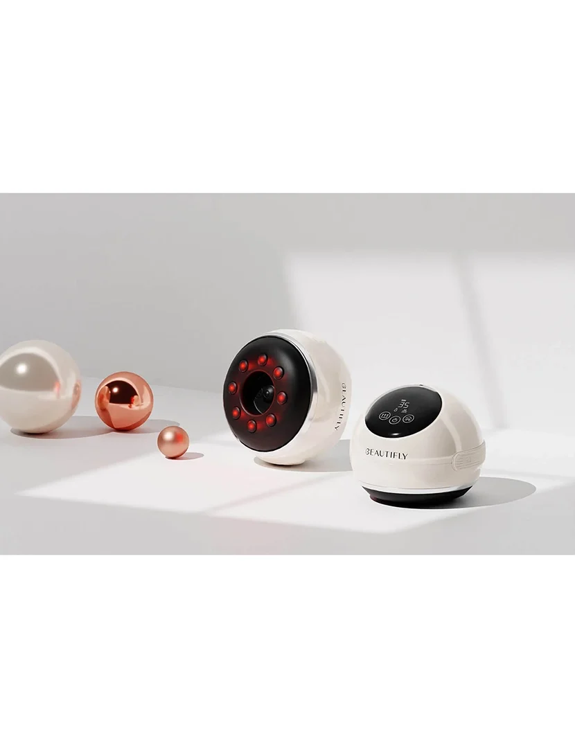 B-Bubble BODY Massajador a Vácuo