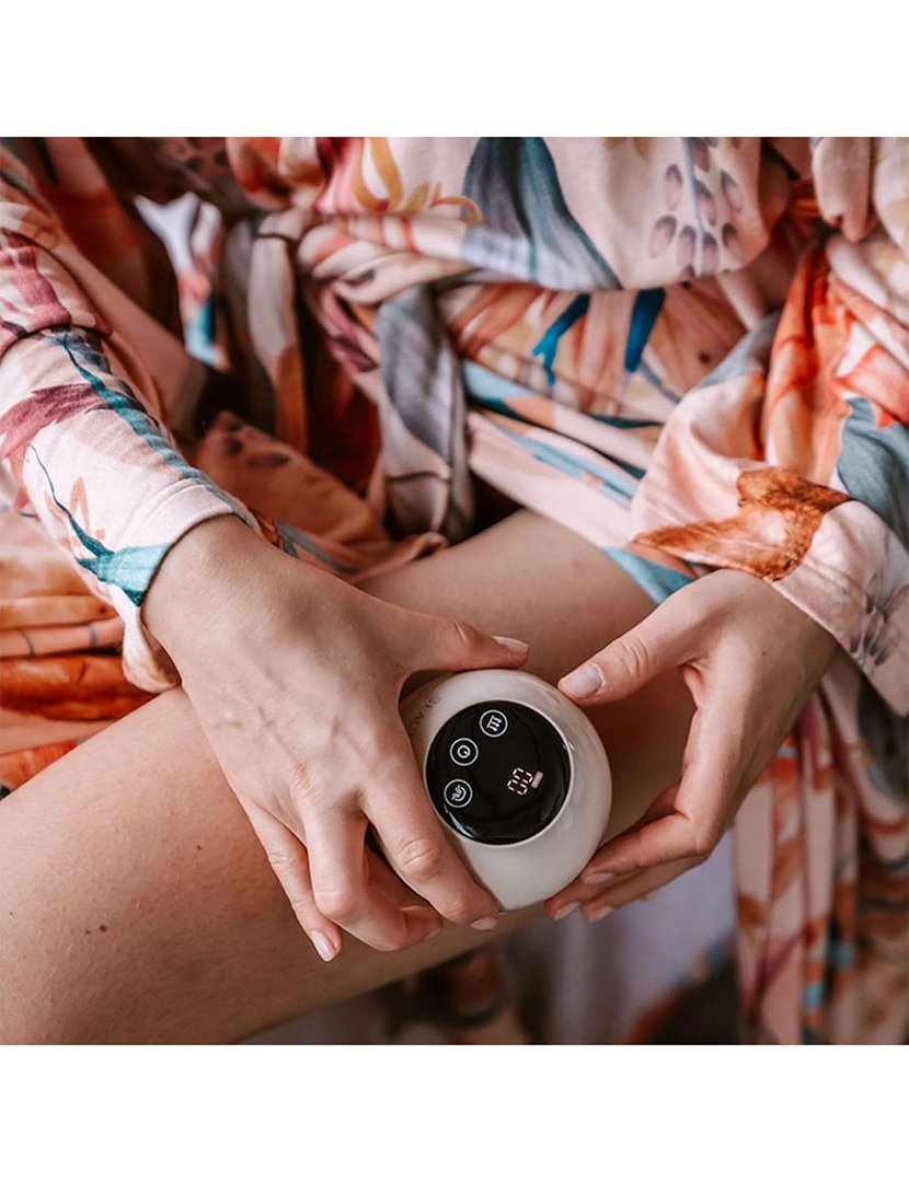 B-Bubble BODY Massajador a Vácuo