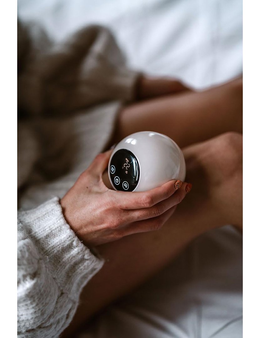 B-Bubble BODY Massajador a Vácuo