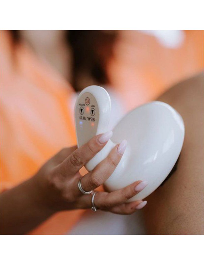 B-Modello BODY Massajador Anticelulite Elétrico