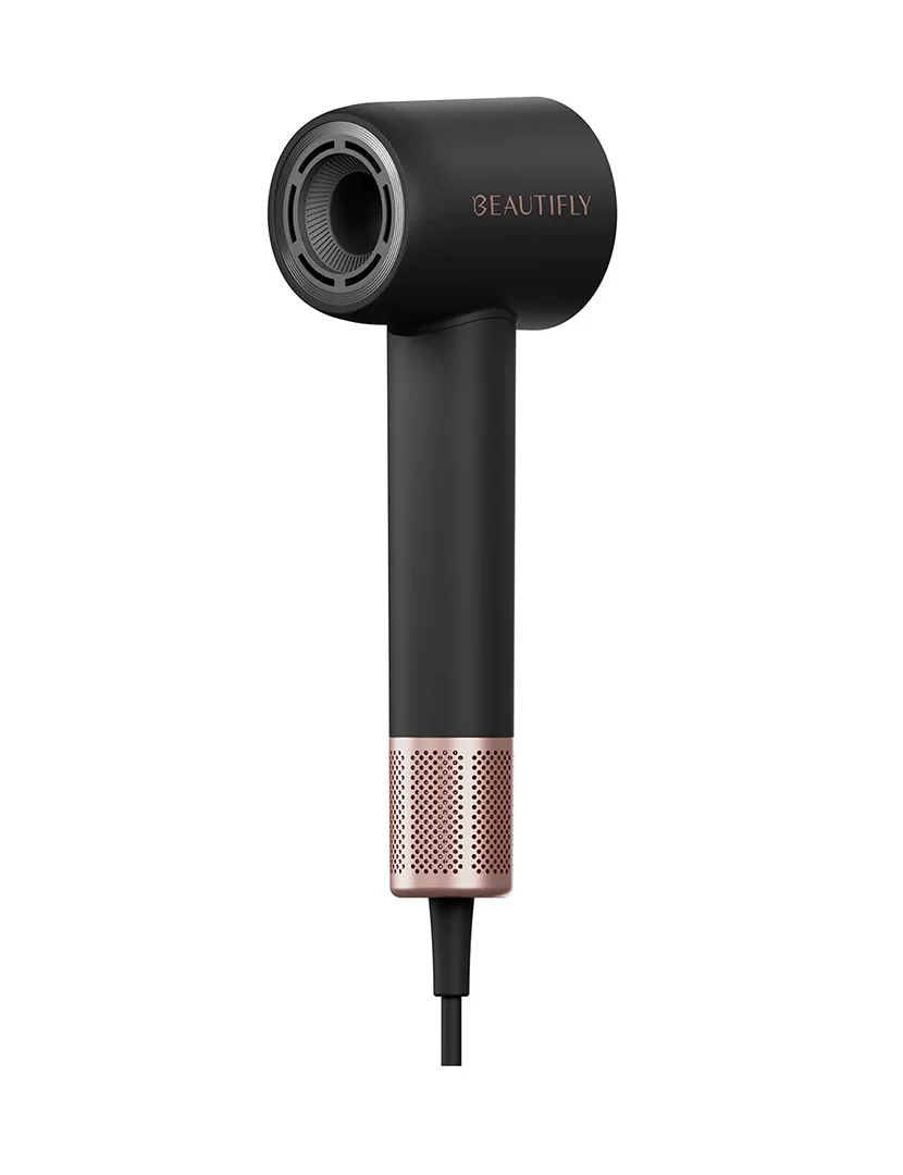 Secador de Cabelo VelaAir Preto