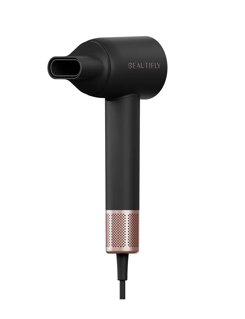 Secador de Cabelo VelaAir Preto