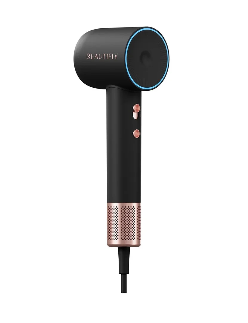 Secador de Cabelo VelaAir Preto