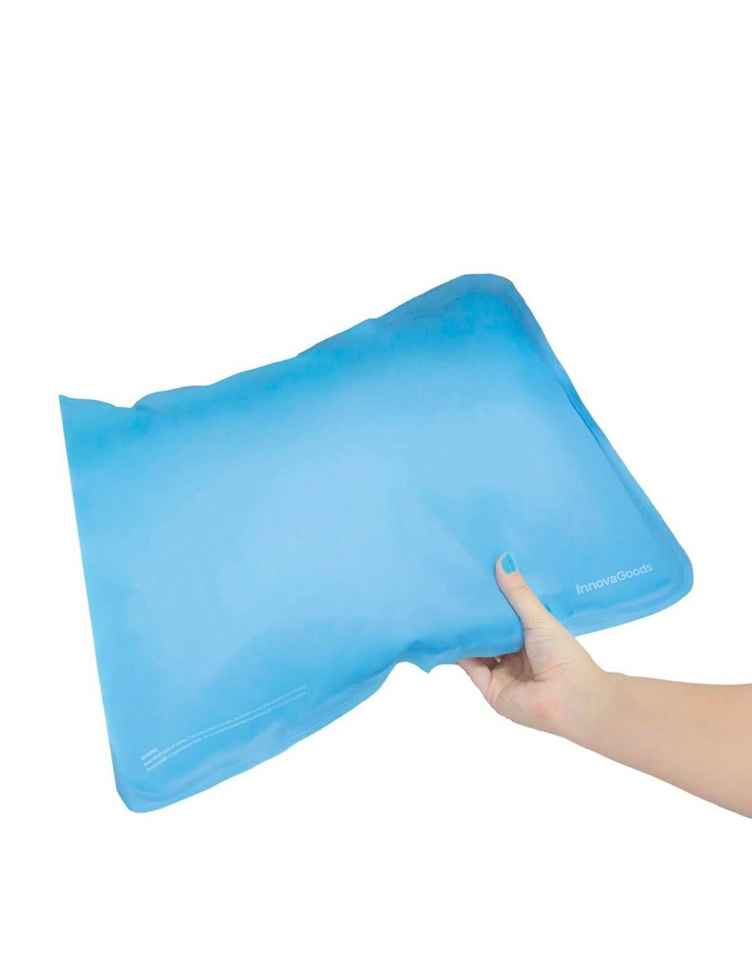 Almofada Refrescante Recarregável InnovaGoods