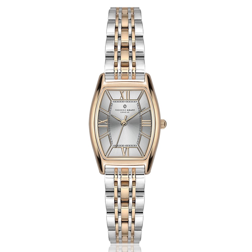 Relógio Masculino Rose Gold