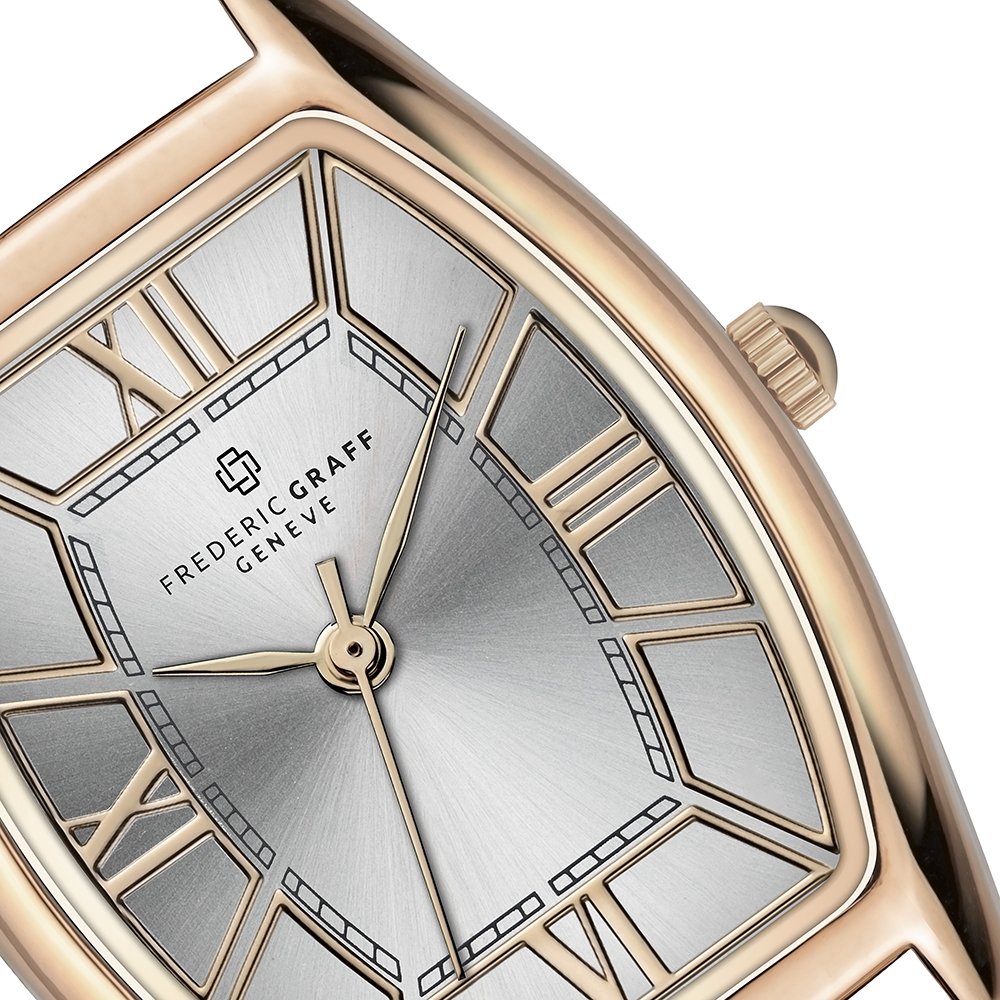 Relógio Masculino Rose Gold