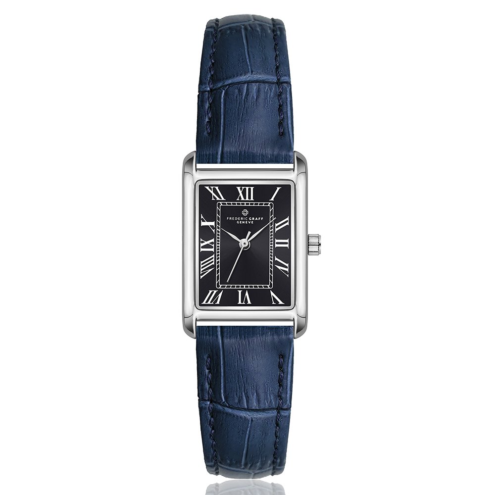 Relógio Masculino Prateado