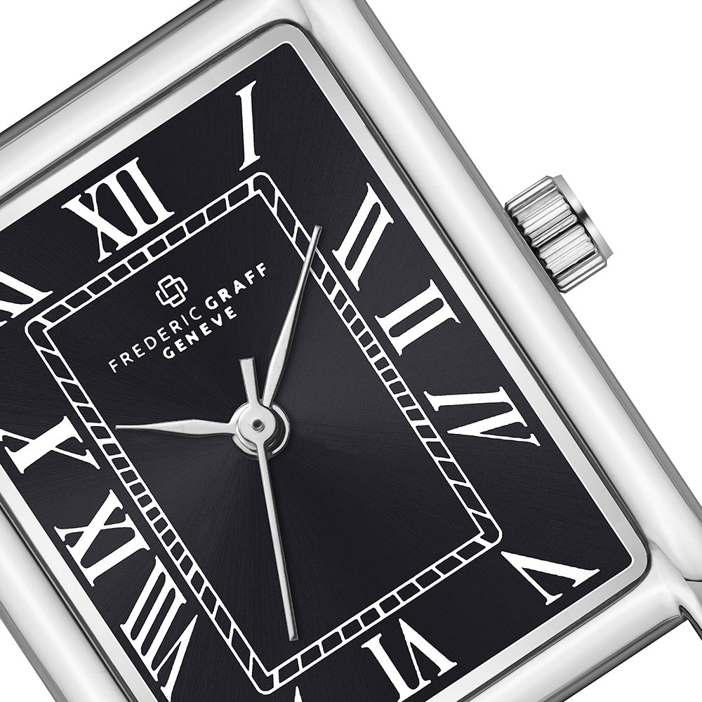 Relógio Masculino Prateado