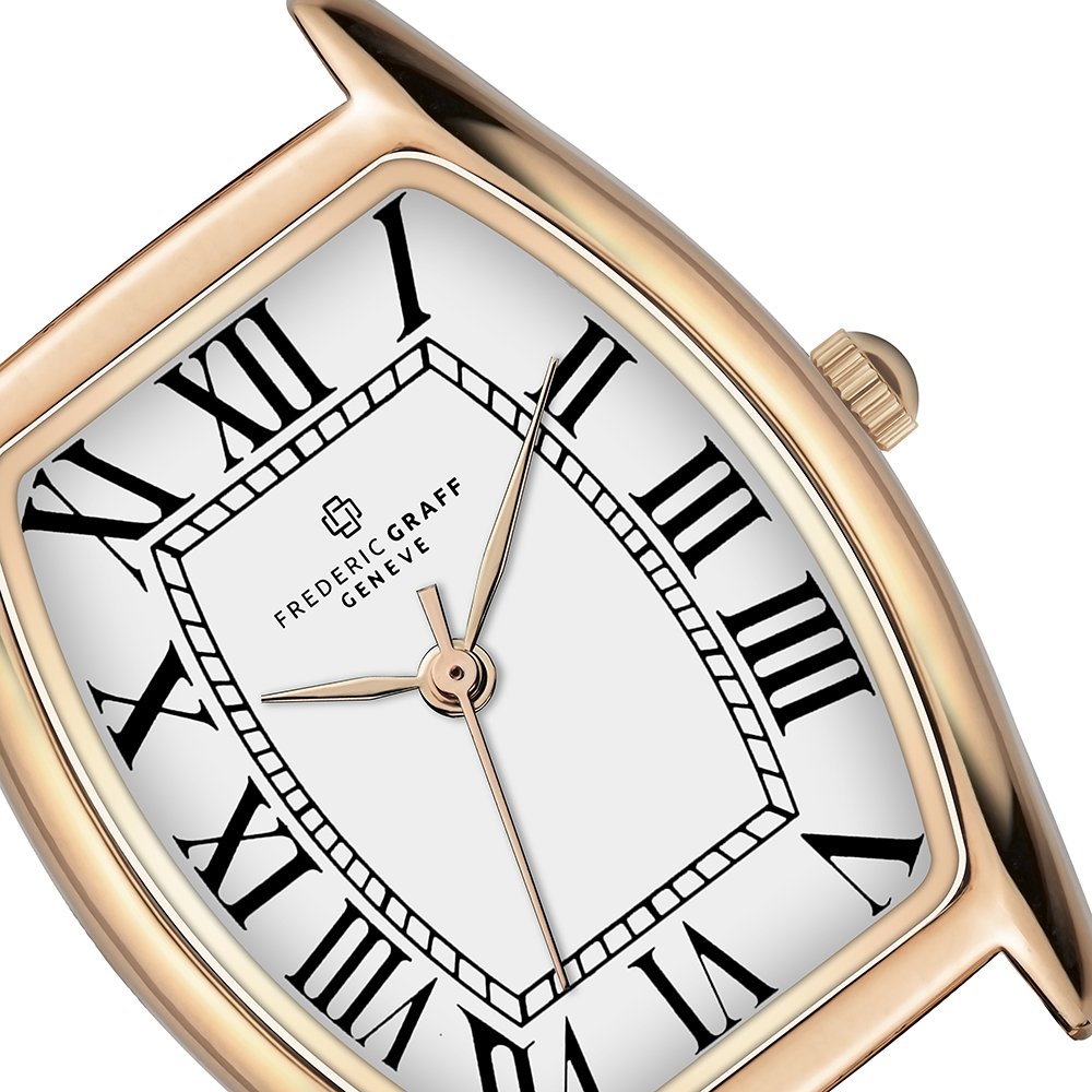 Relógio Masculino Rose Gold