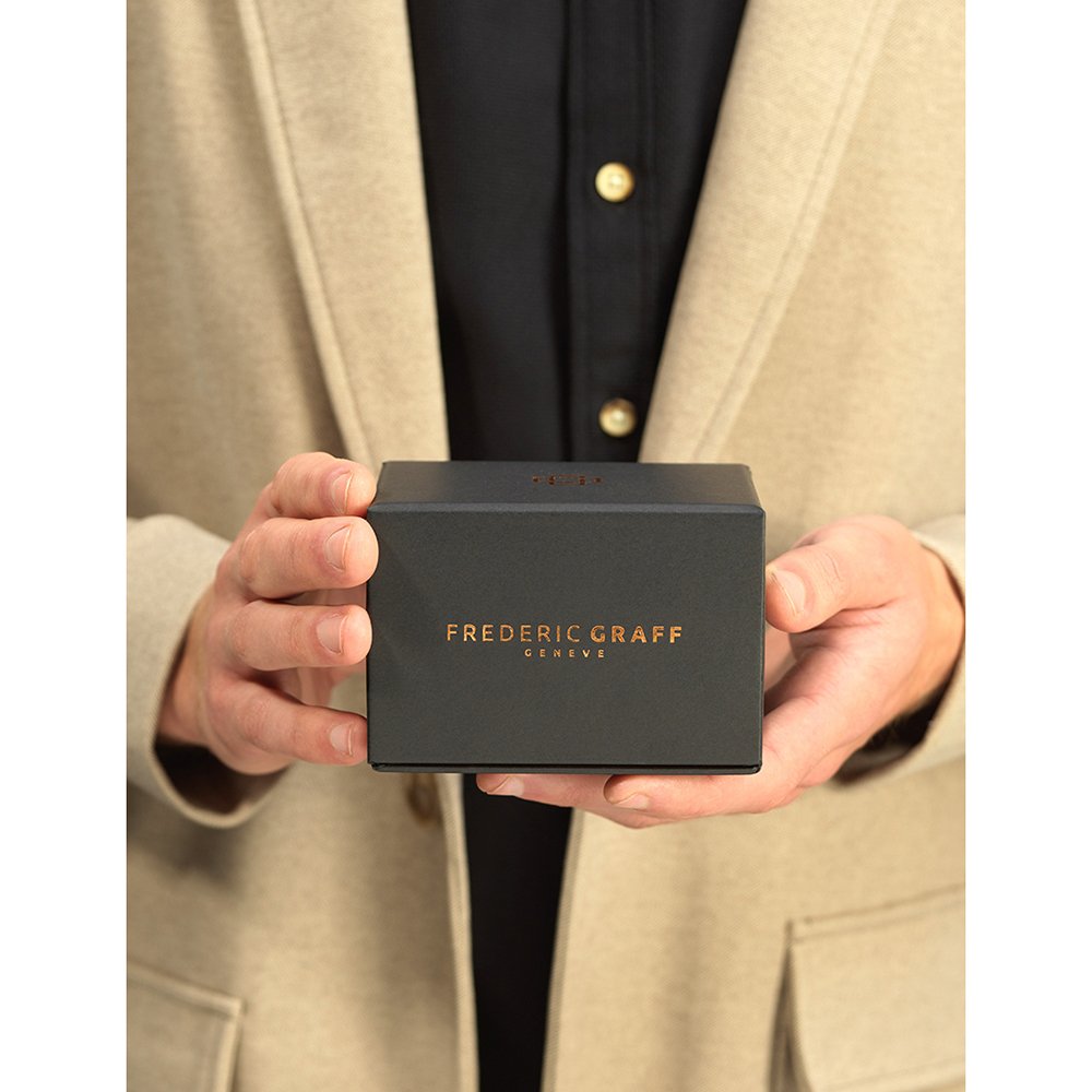 Relógio Masculino Dourado