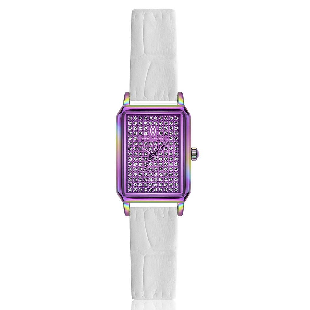 Relógio Feminino Multicolorido