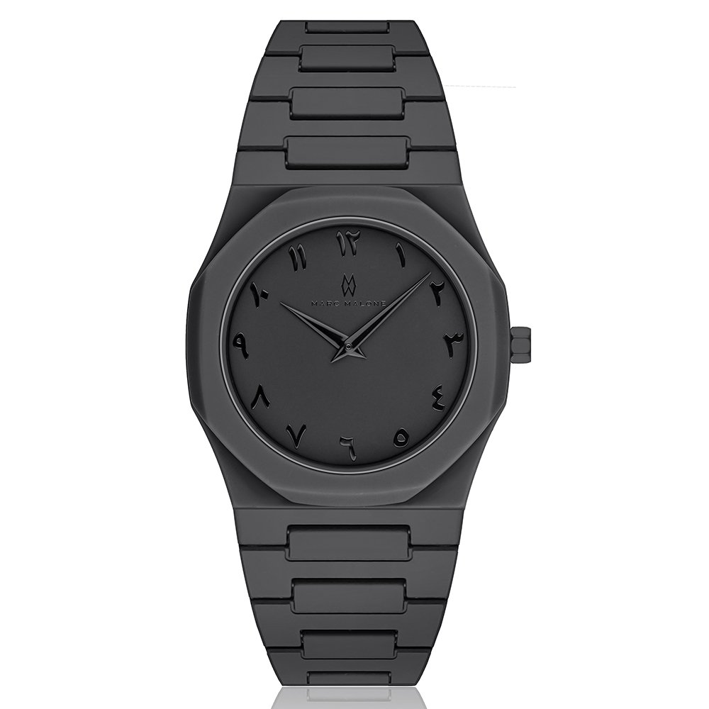 Relógio Masculino Preto