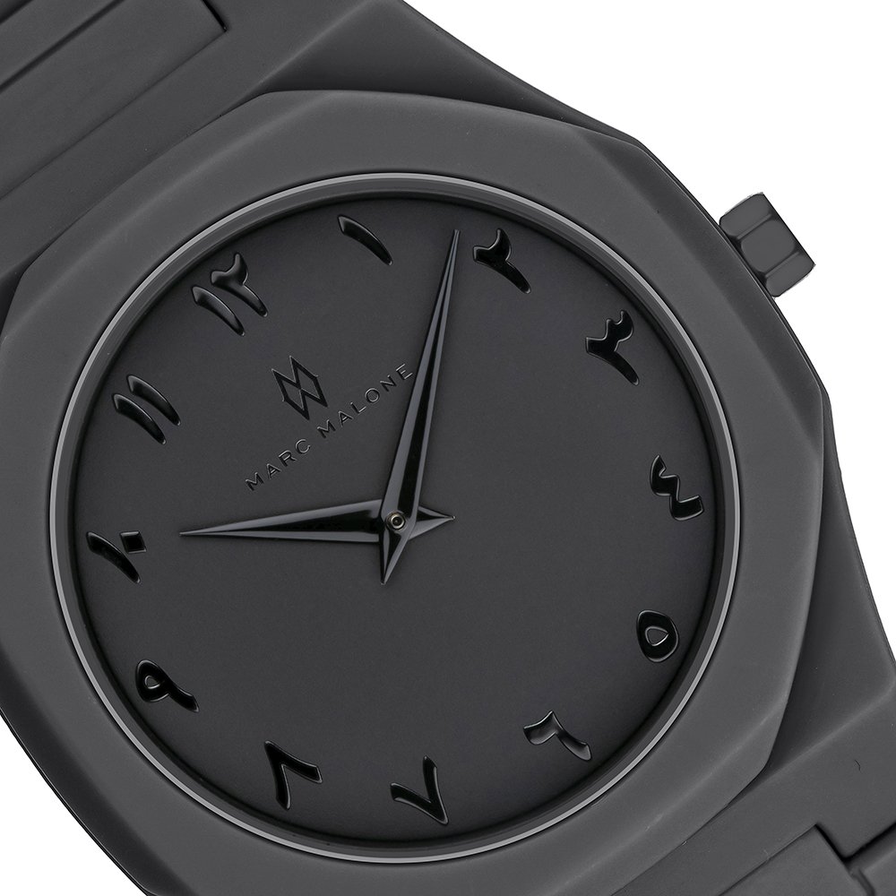 Relógio Masculino Preto