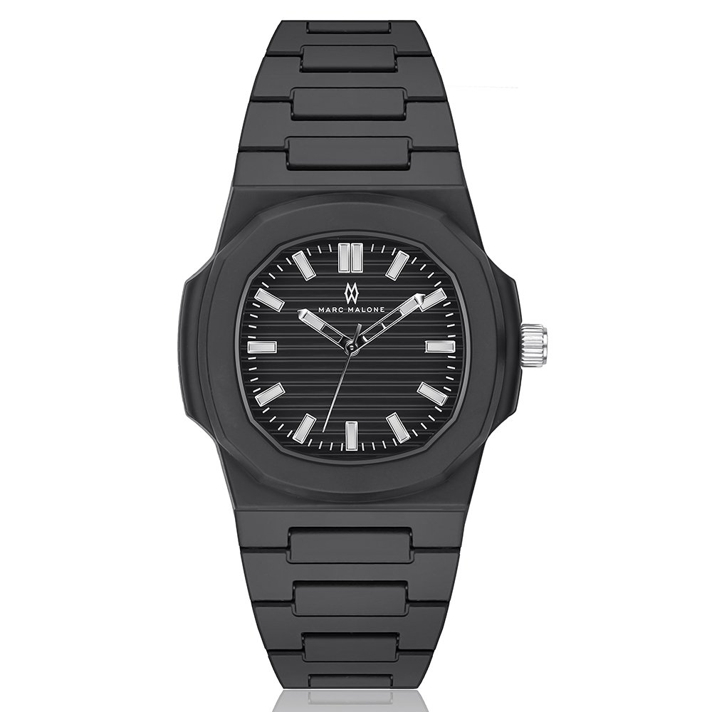 Relógio Masculino Preto