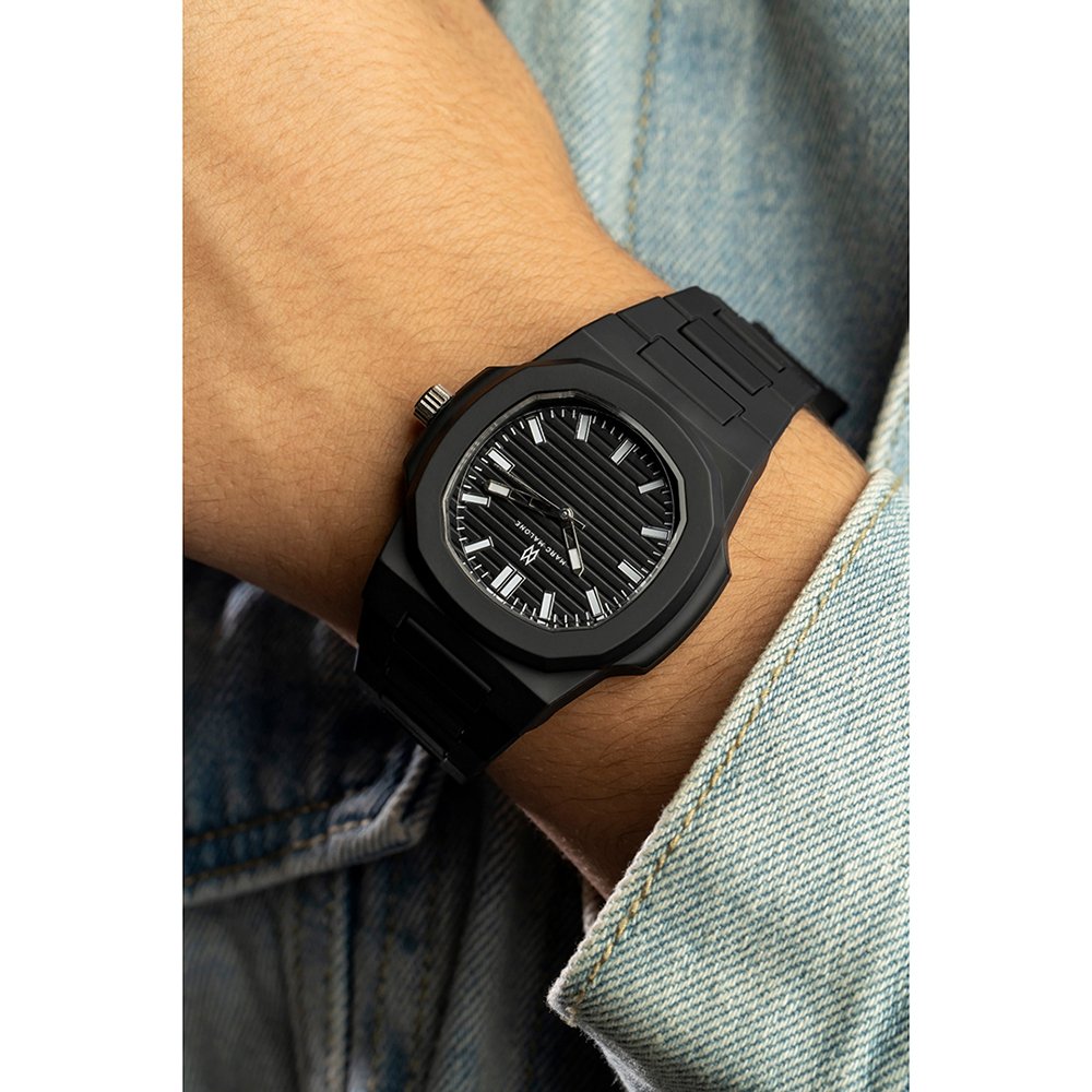 Relógio Masculino Preto