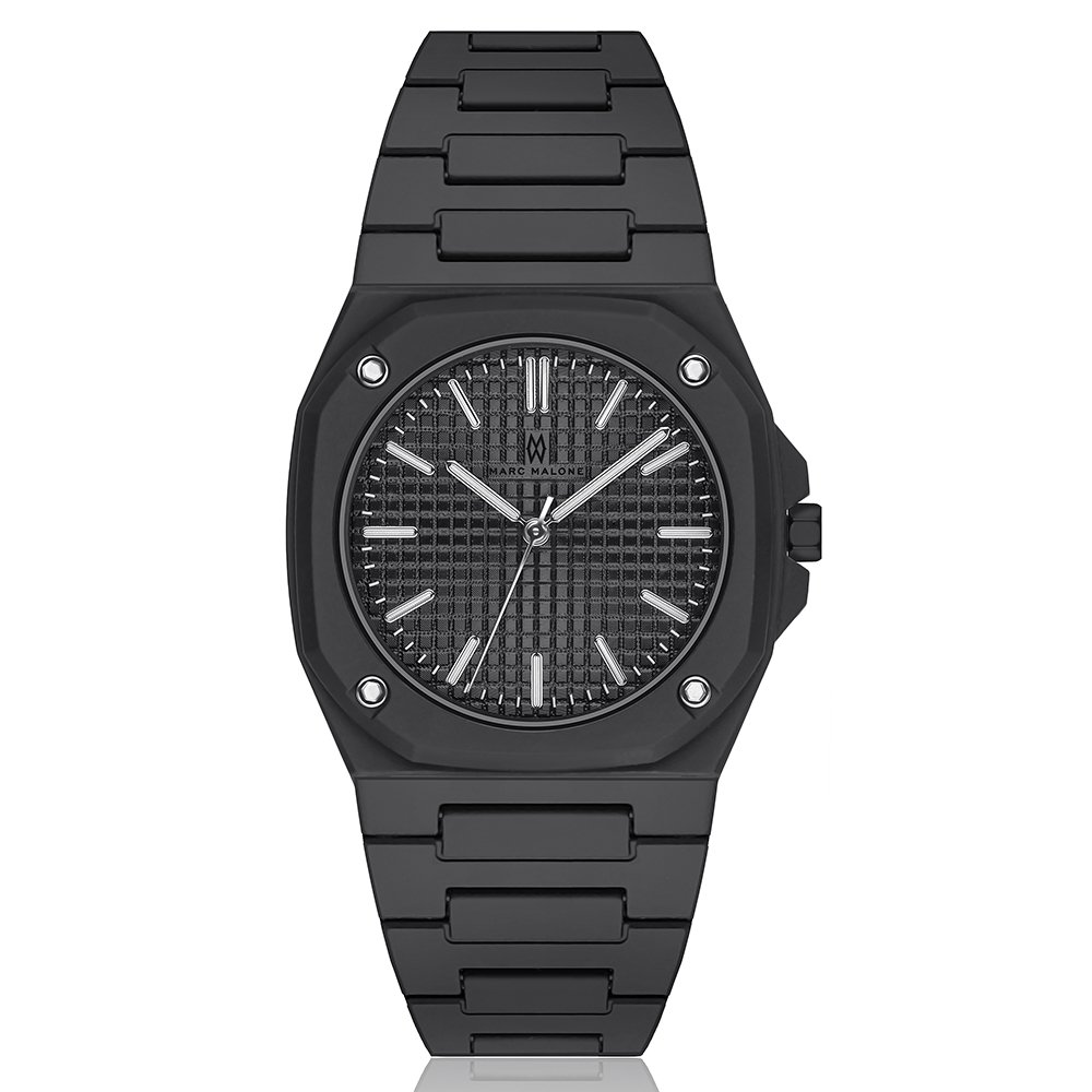 Relógio Masculino Preto