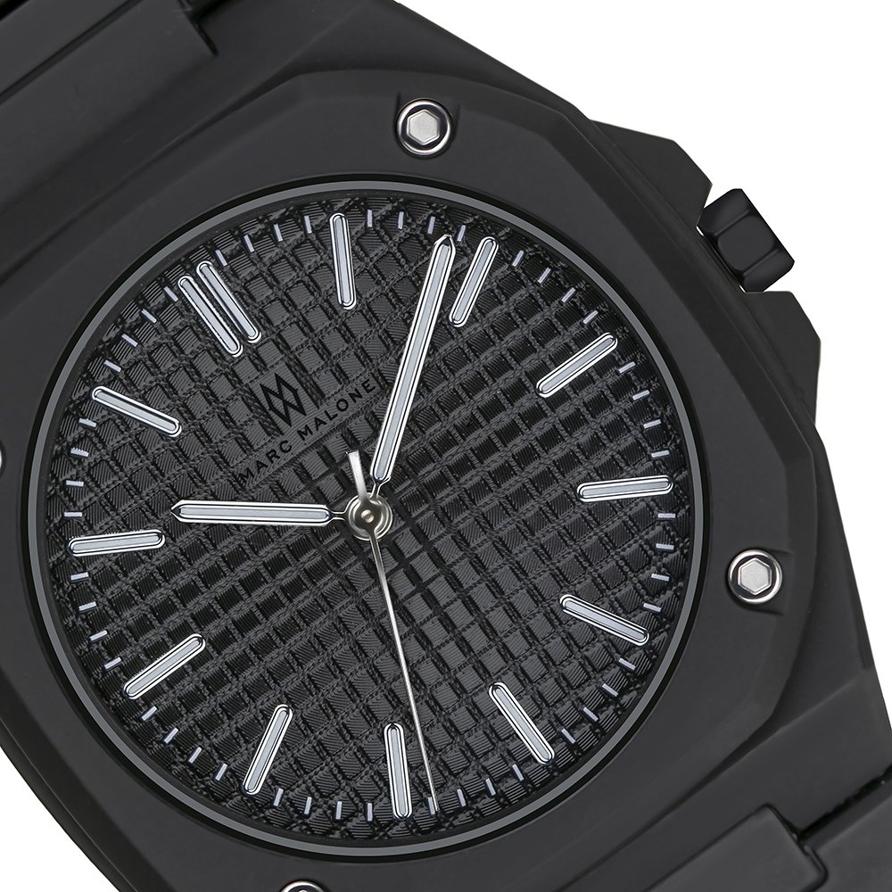 Relógio Masculino Preto