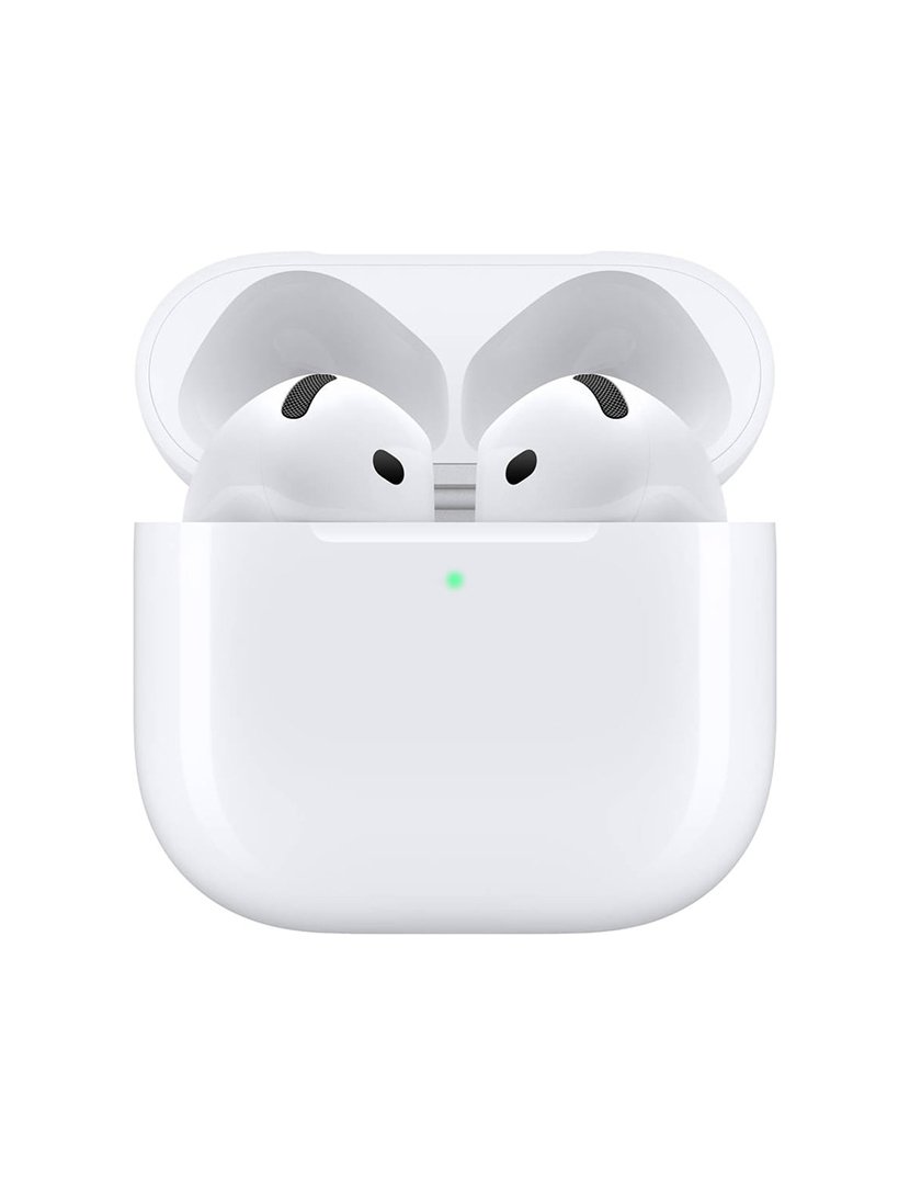 AirPods 4 White