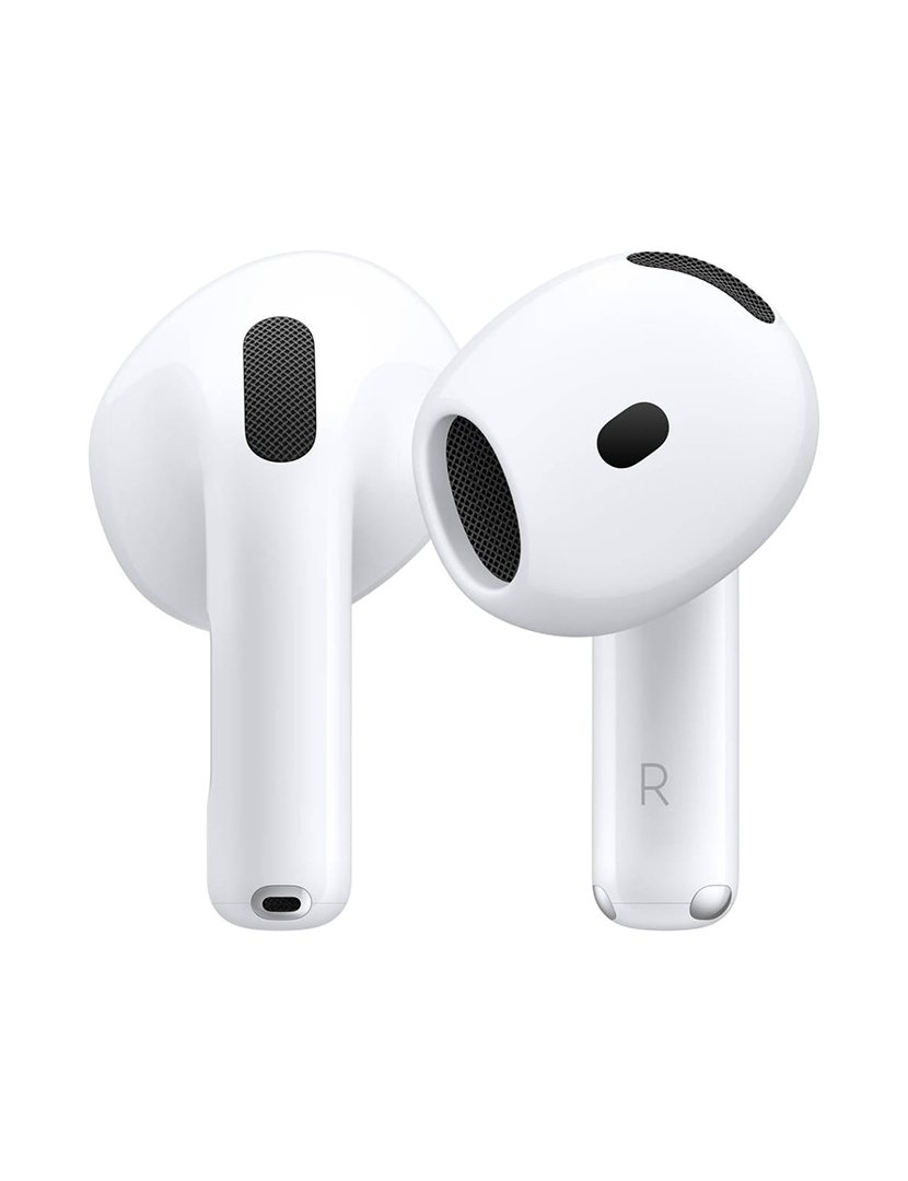 AirPods 4 White
