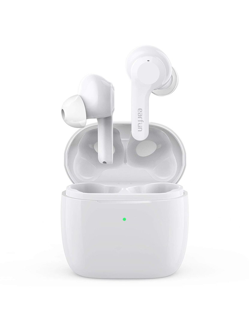 Earphones EarFun Air TW200 White