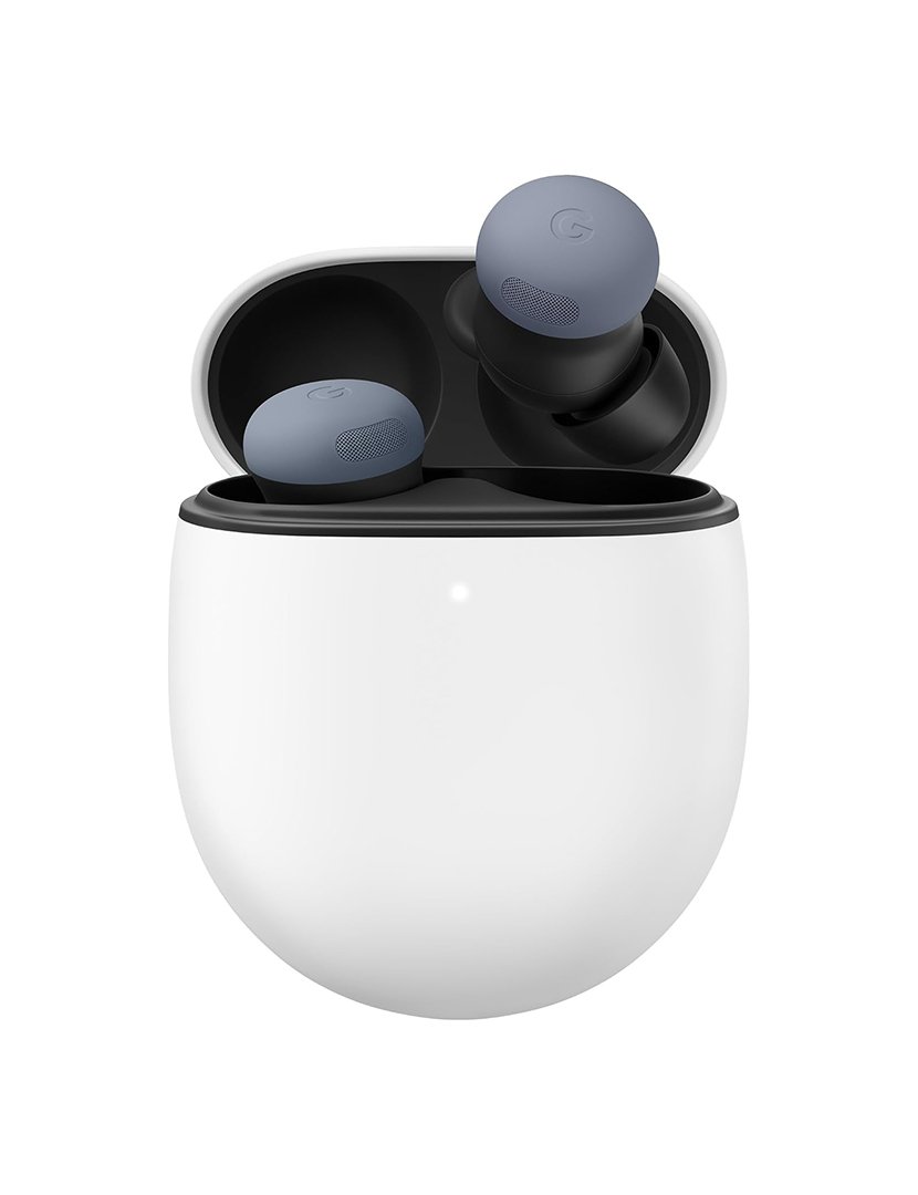 Earphones Google Pixel Buds Pro 2 Space Gray