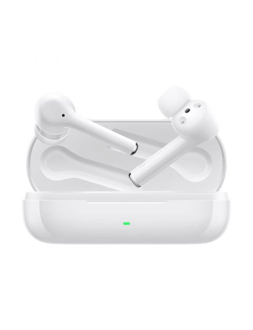 Earphones Huawei FreeBuds 3i White