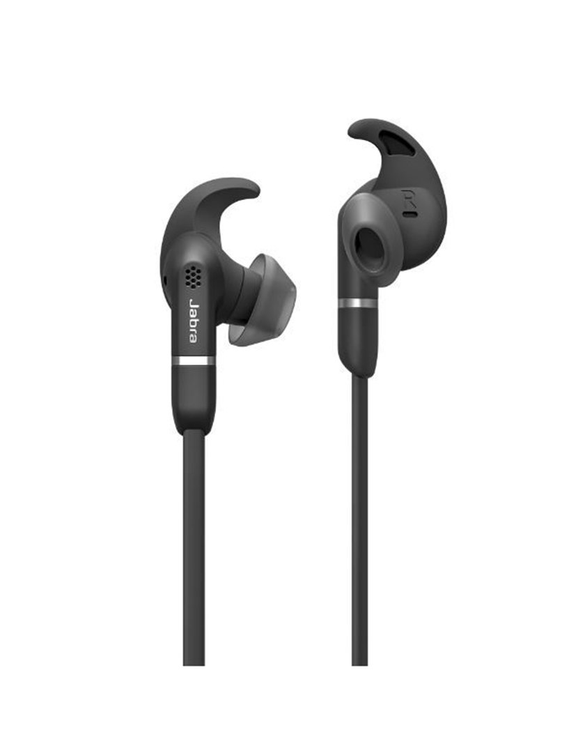Earphones Jabra Evolve 65e UC Black