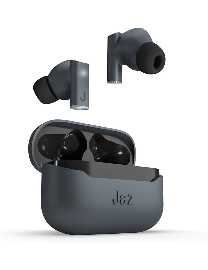 Earphones Jaz SBS Rooki Grey