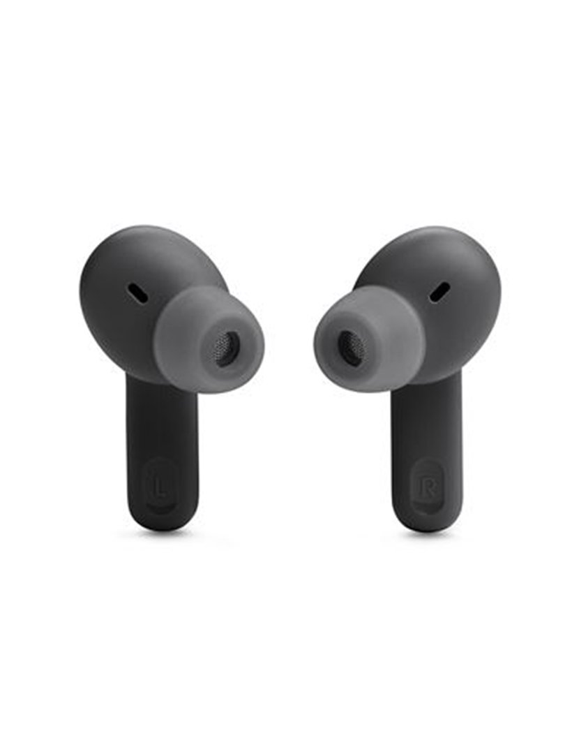 Earphones JBL Tune Beam 2 Black