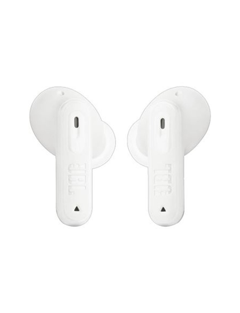 Earphones JBL Tune Beam 2 White