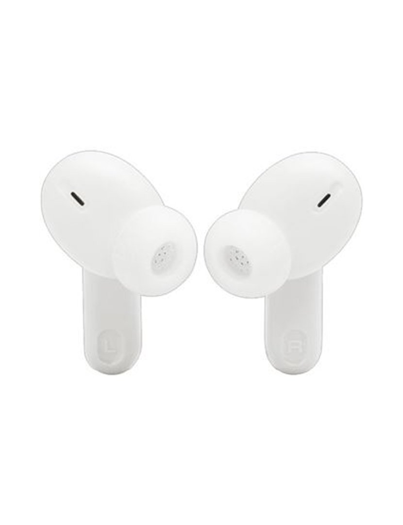 Earphones JBL Tune Beam 2 White