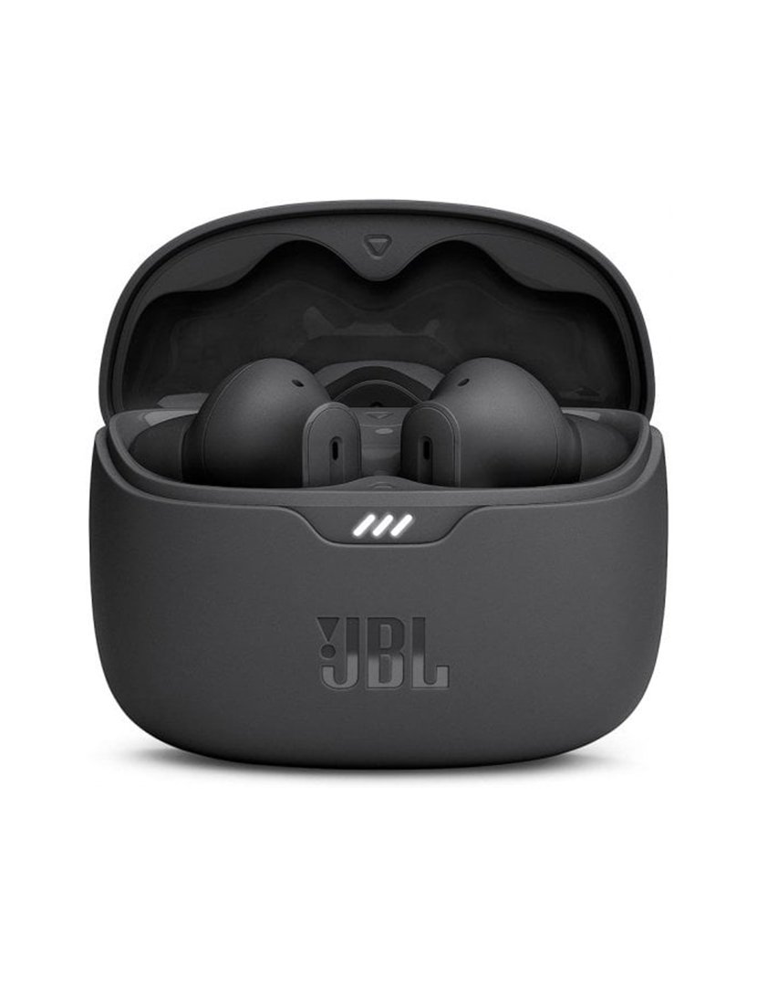Earphones JBL Tune Beam Black