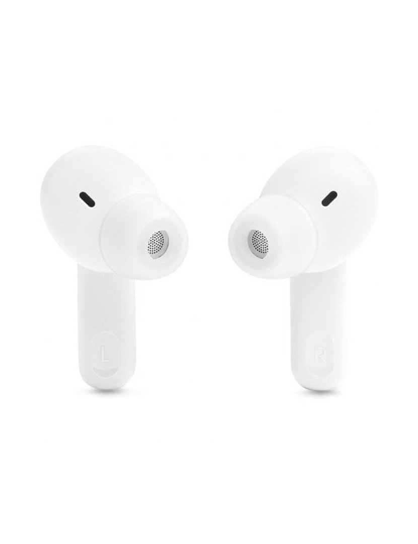 Earphones JBL Tune Beam White