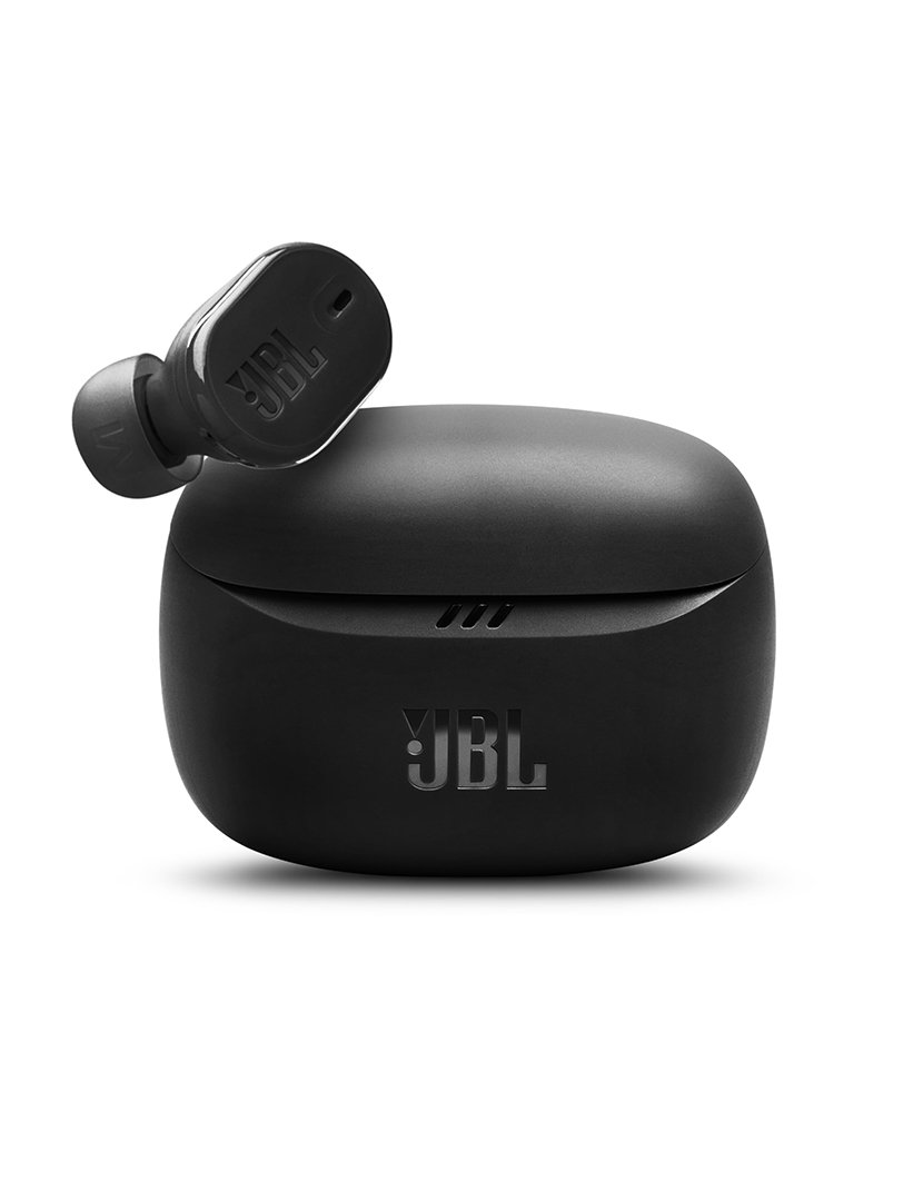 Earphones JBL Tune Buds 2 Black