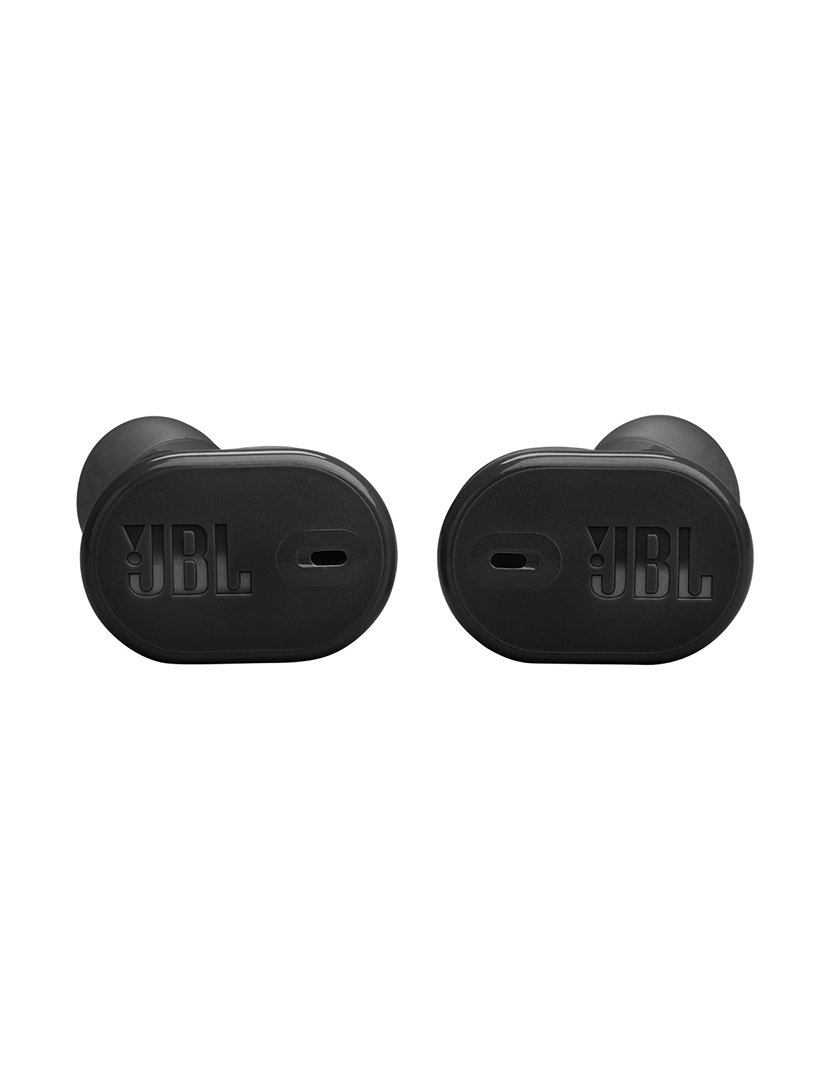 Earphones JBL Tune Buds 2 Black