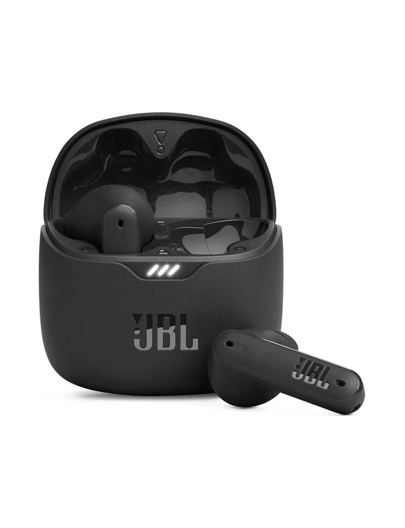 Earphones JBL Tune Flex Black