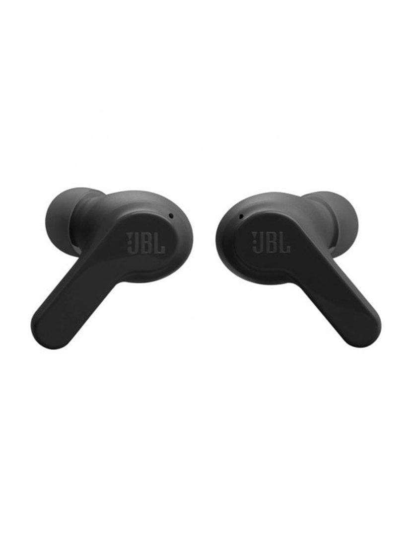 Earphones JBL Wave Beam Black