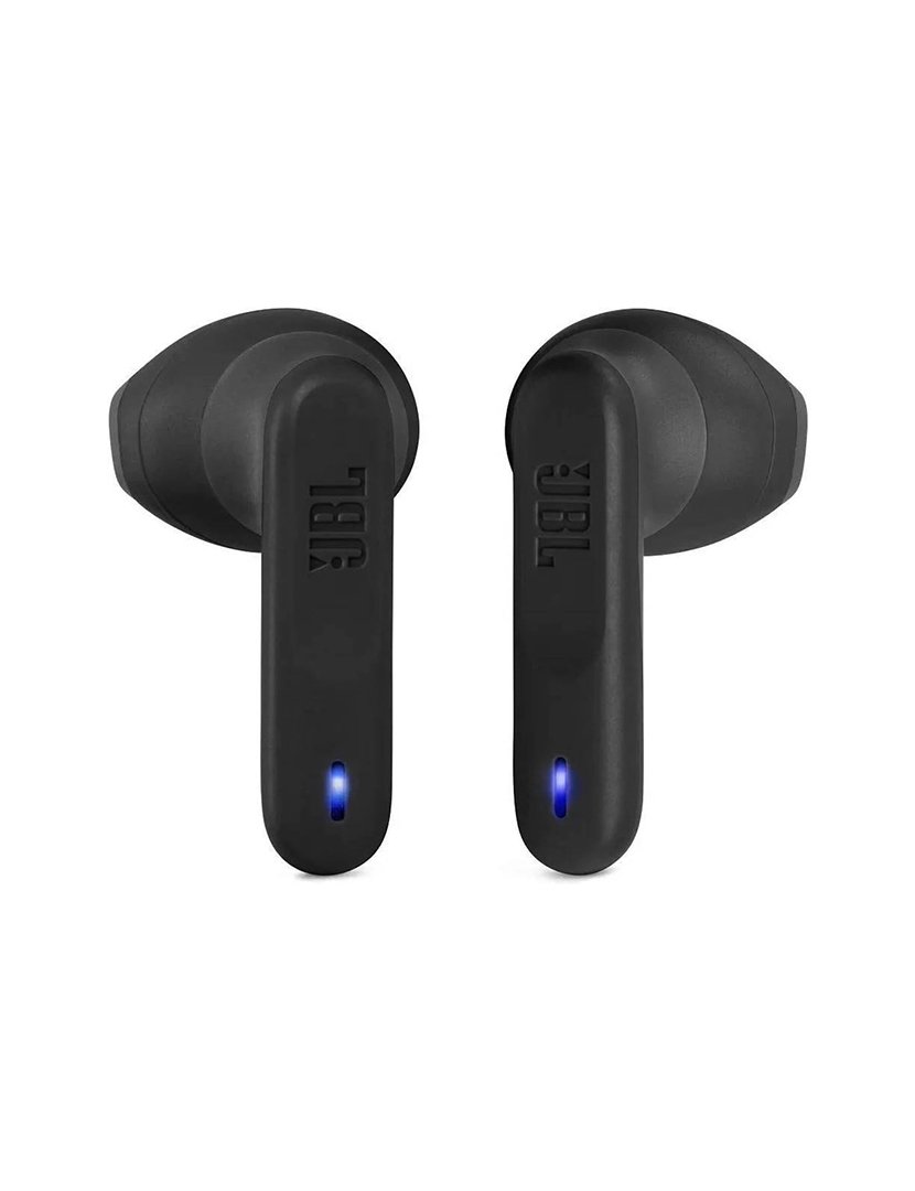 Earphones JBL Wave Flex Black