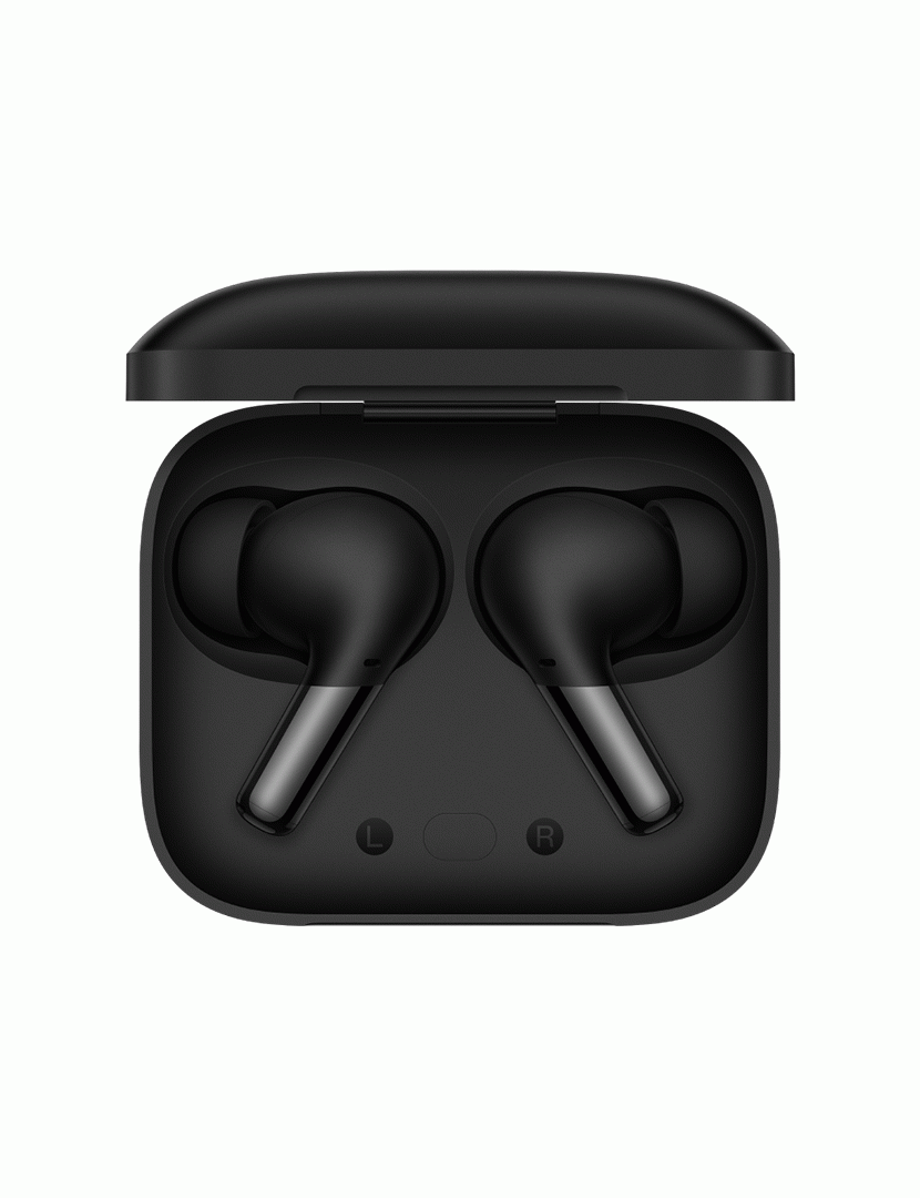 Earphones OnePlus Buds Pro Black