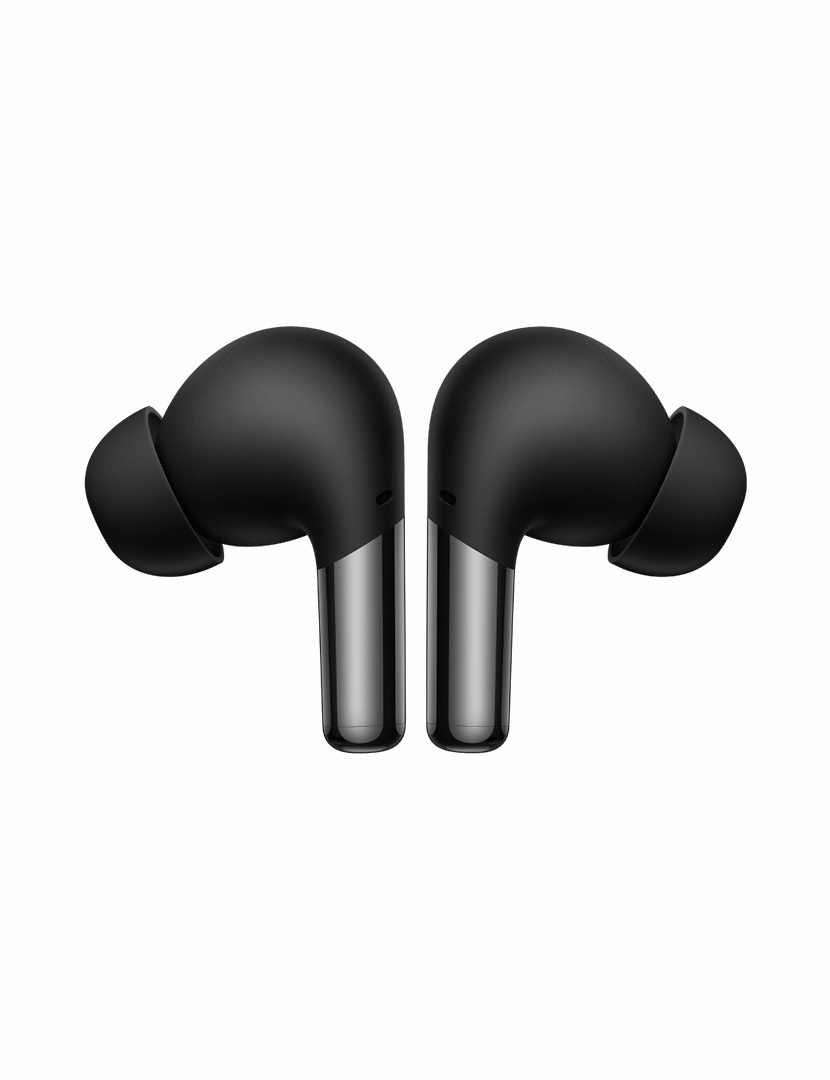 Earphones OnePlus Buds Pro Black