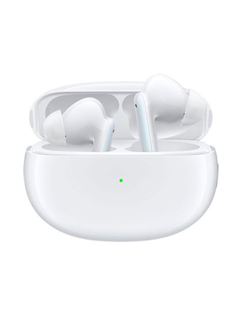 Earphones Oppo Enco X White