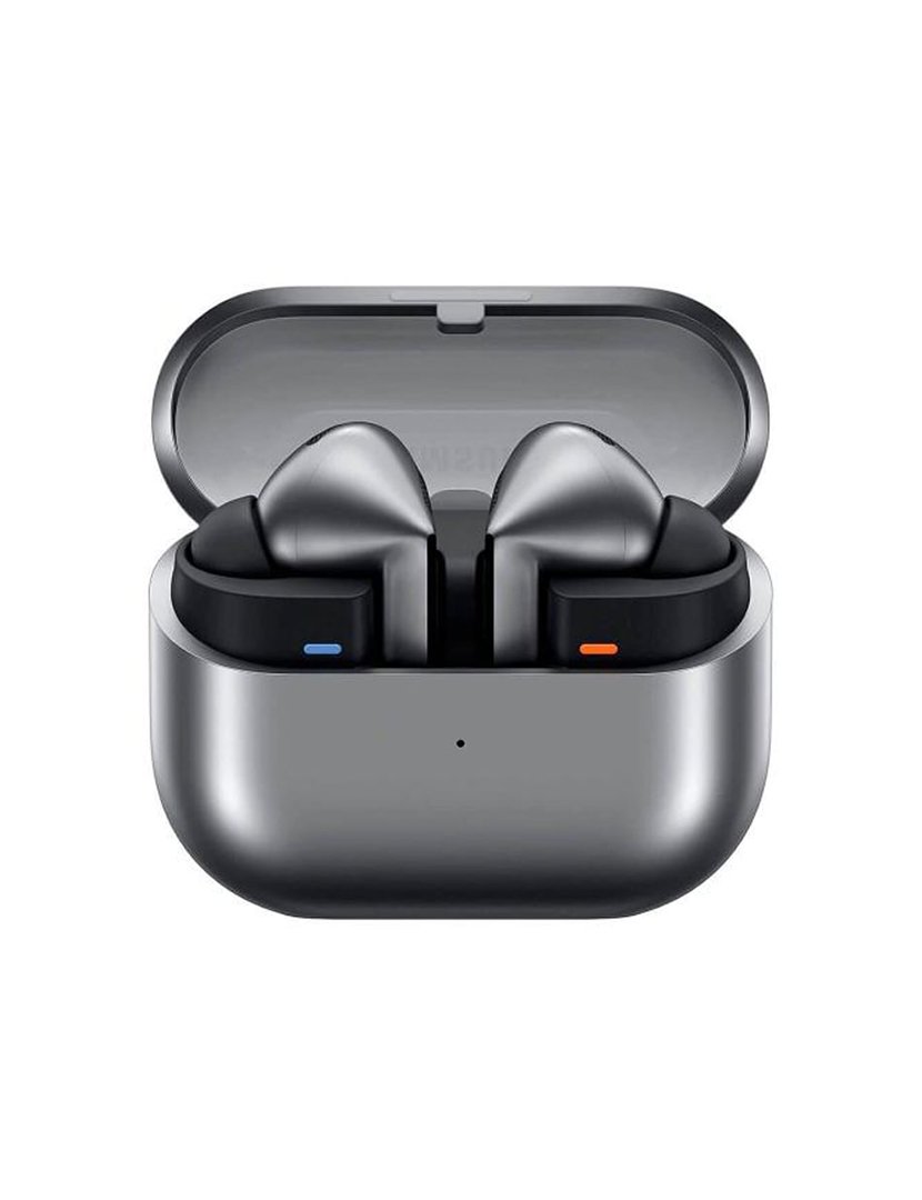 Earphones Samsung Galaxy Buds3 Pro SM-R630 Silver