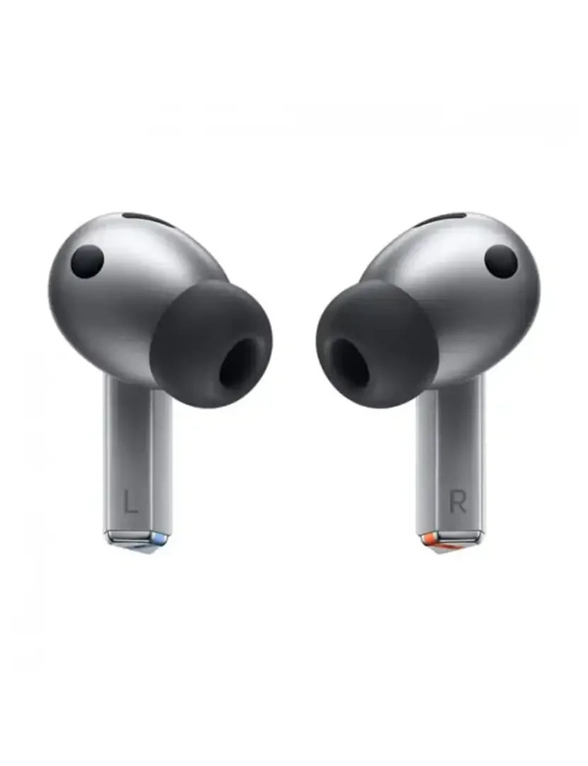 Earphones Samsung Galaxy Buds3 Pro SM-R630 Silver