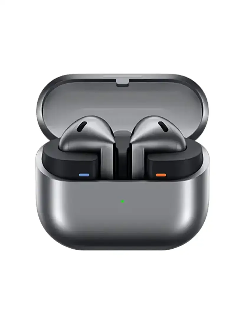 Earphones Samsung Galaxy Buds3 SM-R530 Silver