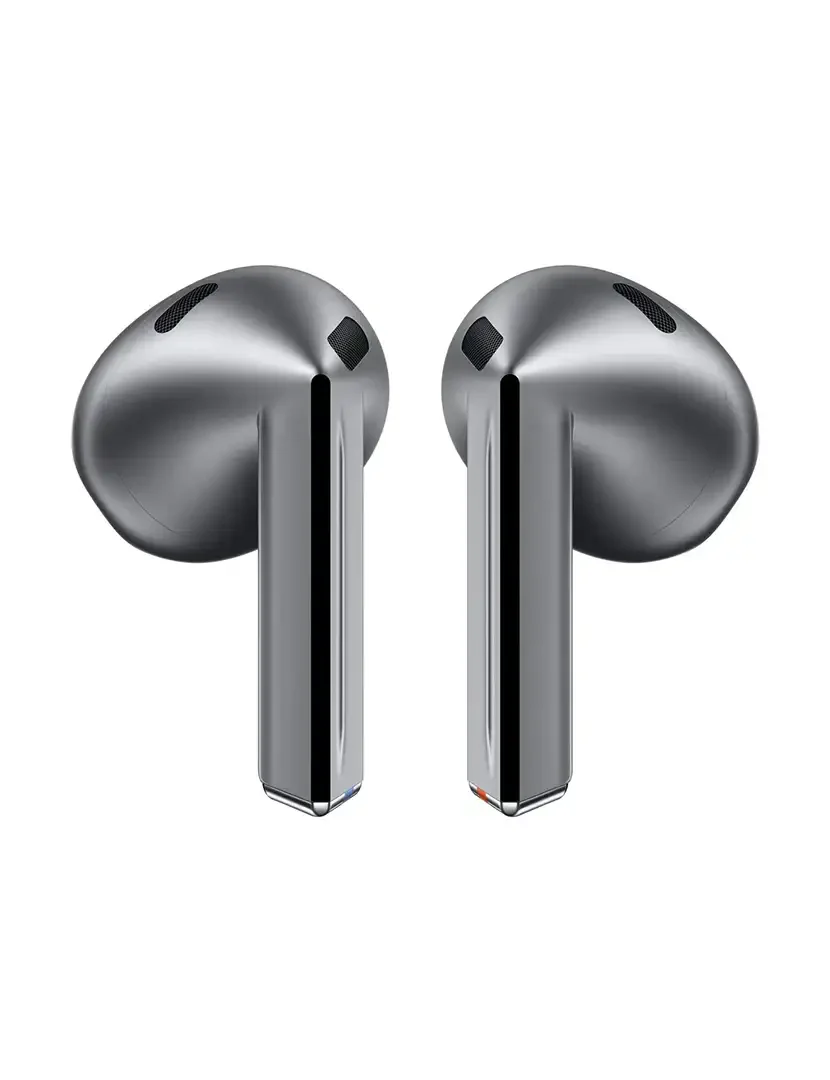 Earphones Samsung Galaxy Buds3 SM-R530 Silver