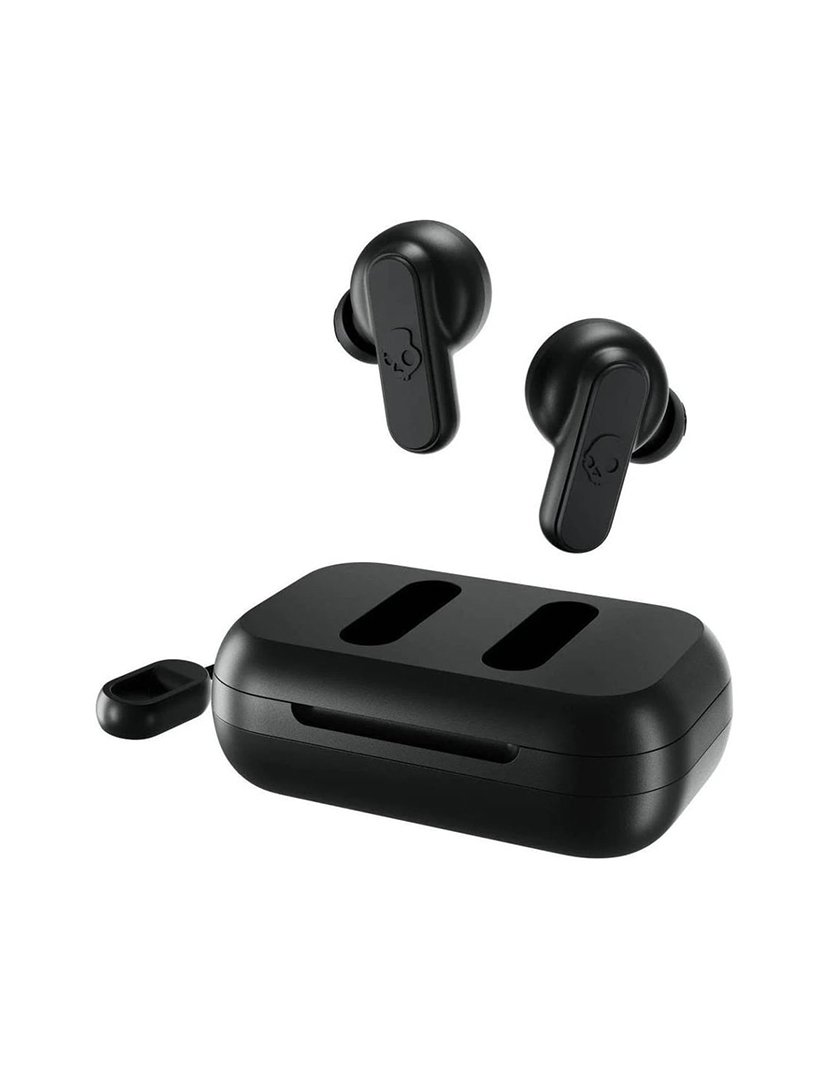 Earphones Skullcandy Dime 2 Black